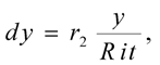 formula